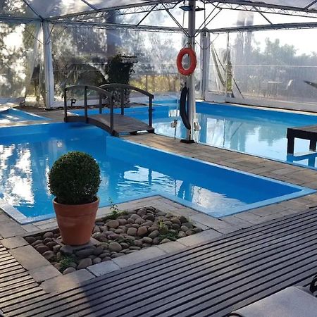 Flat Com Acesso Ao Hotel Ws Γκραμάντο Εξωτερικό φωτογραφία