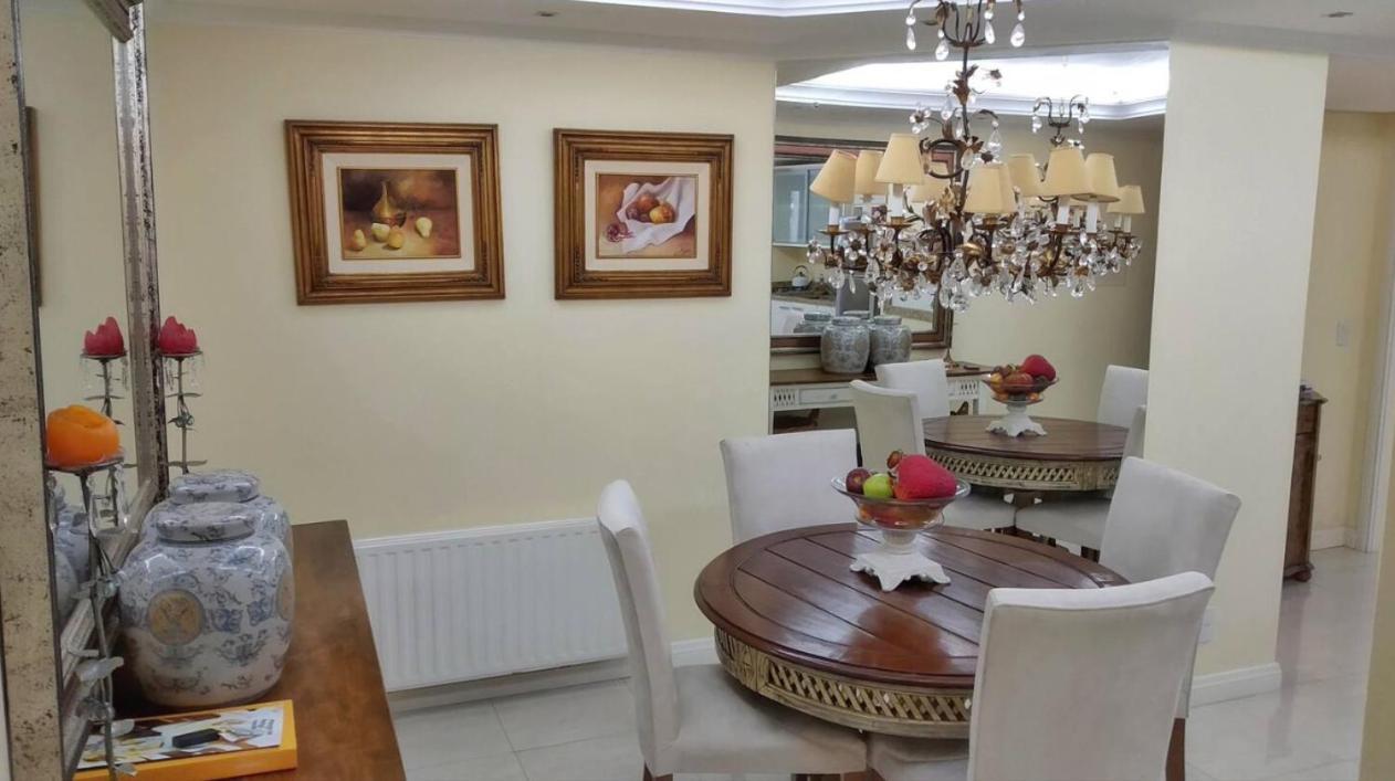 Flat Com Acesso Ao Hotel Ws Γκραμάντο Εξωτερικό φωτογραφία
