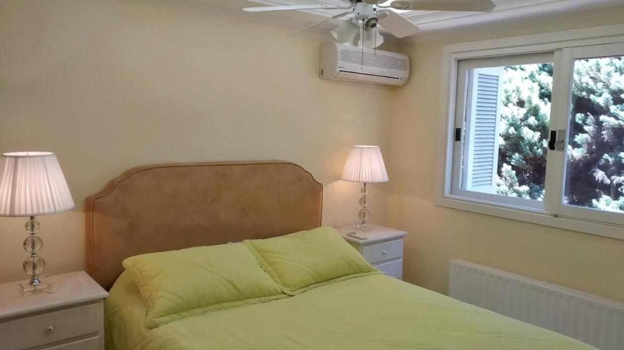 Flat Com Acesso Ao Hotel Ws Γκραμάντο Εξωτερικό φωτογραφία